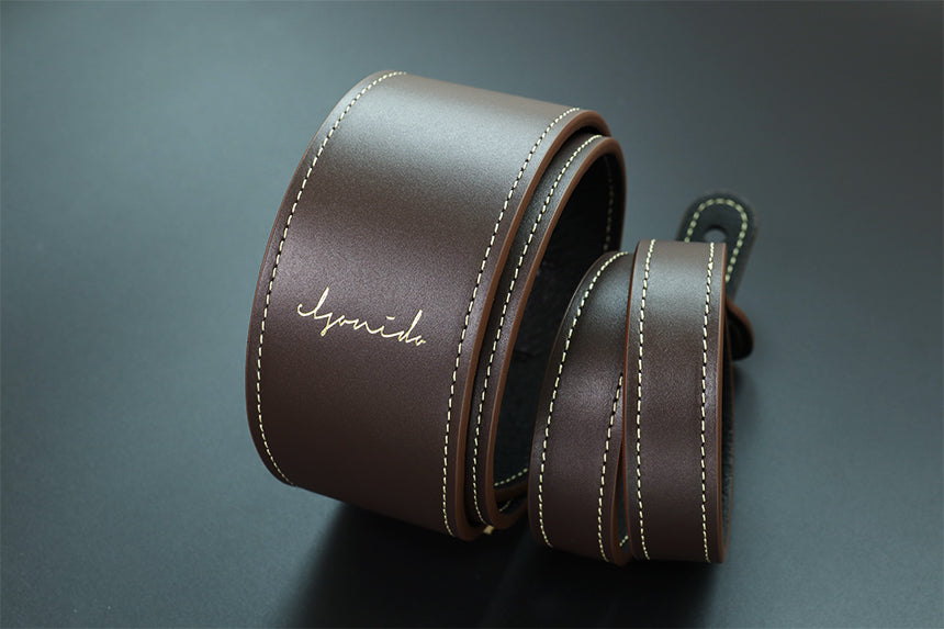 EL SONIDO Custom Guitar Strap. 100