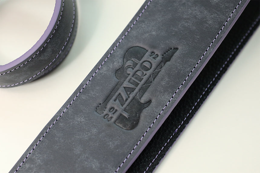 EL SONIDO Custom Guitar Strap . 115 ZAIRO