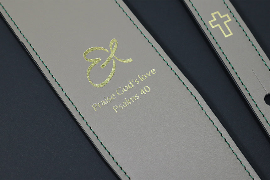 Sonidiamo(Natural Leather)