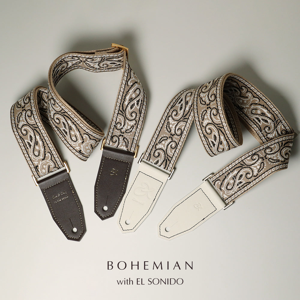 Bohemian