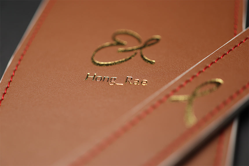 Sonidiamo(Natural Leather)