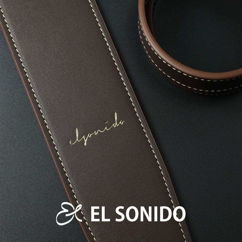 Sonidiamo(Natural Leather)