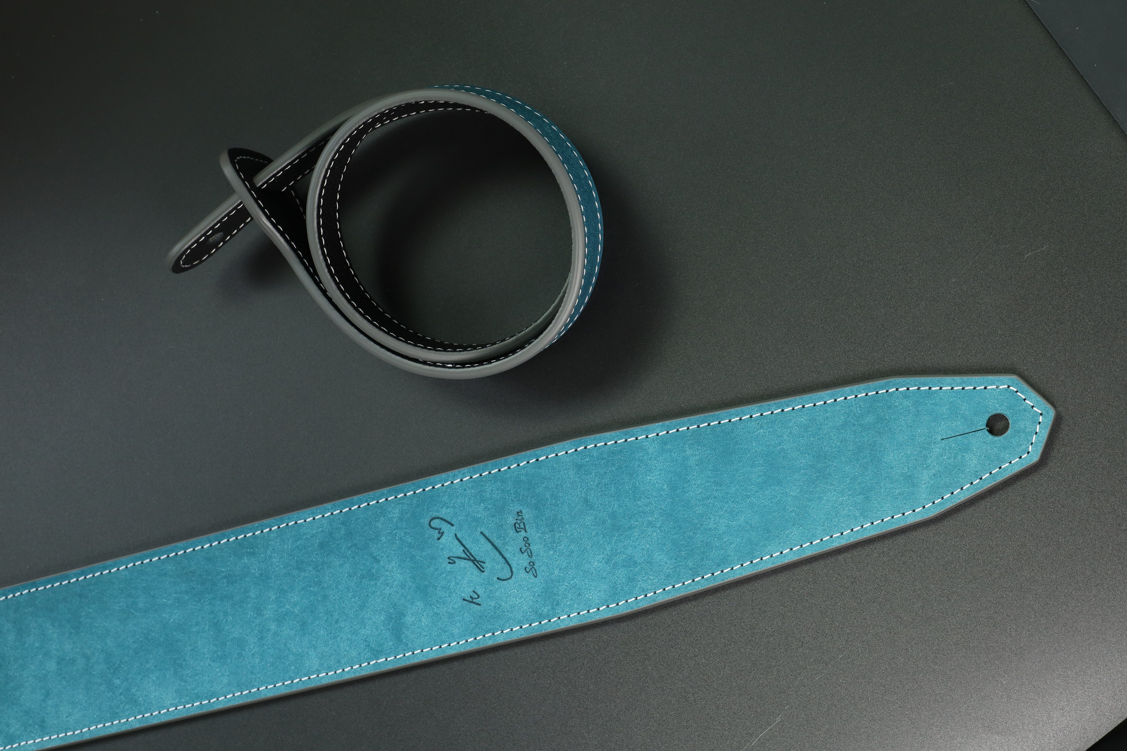 sonidiamo(Cloud Leather)